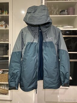 Arc’teryx zimná bunda, dámska - 2