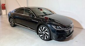 Volkswagen Arteon R-Line 2.0TDI 140kw 4Motion Webasto - 2