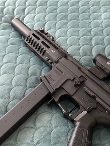 G&G ARP9 - 2