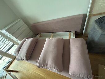 XXL Lutz Sofa ALTONA - 2