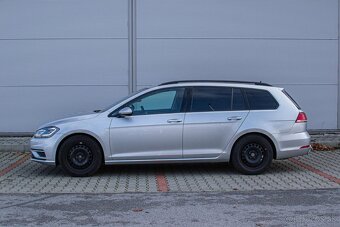 Volkswagen Golf 2.0 TDI Highline DSG 2019 - 2