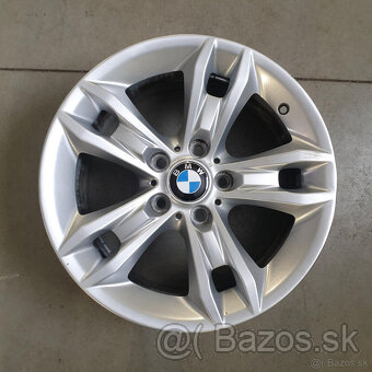 BMW Disky 5x120 R17 ET34 - 2