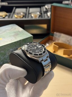 Rolex Submariner Date 40 - 2