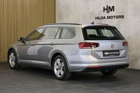 VW Passat Variant 2.0TDI 140kW DSG Business Dynaudio Panoram - 2