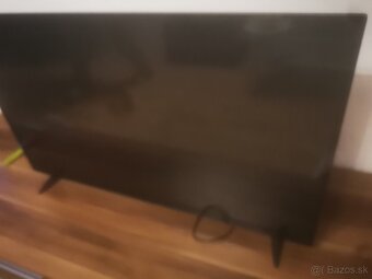 Predám LED TV na suciastky - 2