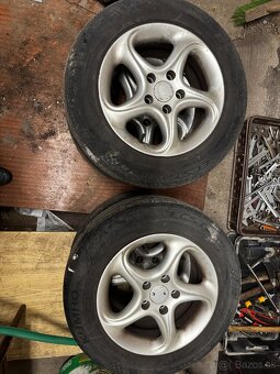 5x112 195/65 r15 - 2