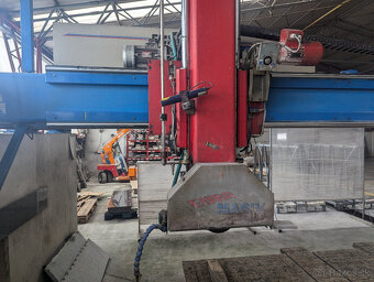 CNC píla Euromasiv EMP 65 - 2