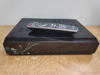 VU Plus Zero HD a AB IP BOX 55 HD - 2