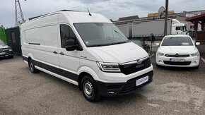 MAN TGE 3.180 3500 L3 SVS - 2