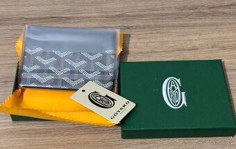 Goyard cardholder - 2