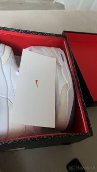 Nike Air Jordan Retro 3 Pure White - 2