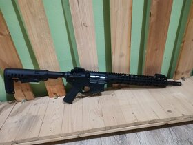 Hammerli TAC R1 22Lr - 2