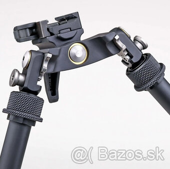 dvojnožka BT65-LW17 Gen. 2 CAL Atlas Bipod - 2