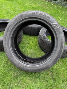 NEXEN WINGUARD Sport 2 zimné 255/45/r19 - 2