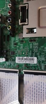 Samsung main board BN94-14160M - 2