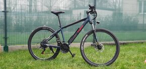 Elektricky bicykel- NOVY - 2