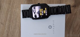 AMAZFIT GTS - 2