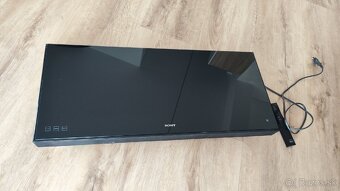 Soundbar Sony HT XT1 - 2