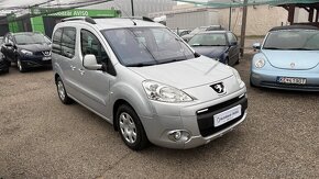 Peugeot Partner Combi 1.6 HDi - 2