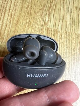 Huawei Slúchadlá FreeBuds 5i cierne /SUPER CENA/ - 2