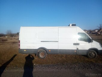 Iveco daily 3liter - 2