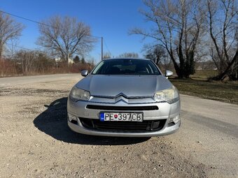 Citroen C5 1.6 HDi 16V Plus - 2