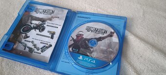 Homefront  the revolution pre ps4 - 2