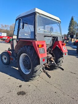 Zetor 5211 - 2