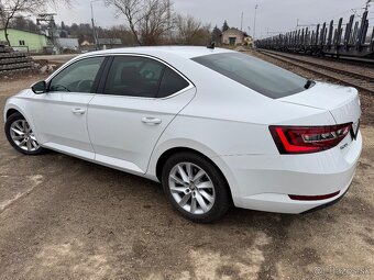 Skoda Superb III 2.0TDI 140kw DSG CANTON, Keyless - Kessy - 2