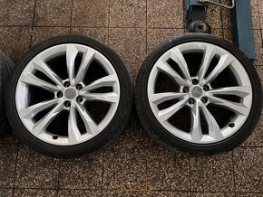 5x112 r19 audi - 2