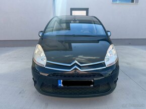 CITROEN C4 PICASSO 1.6HDI MODEL 2008 AUTOMAT - 2