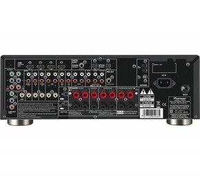 PIONEER VSX-919AH-K - 2