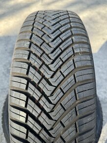 195/60 R18 XL celorocne Continental - 2