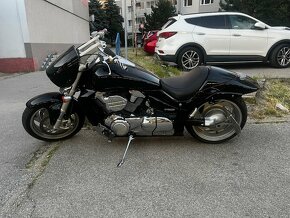 Suzuki VZR 1800 - 2