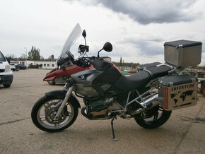 bmw r 1200 gs - 2