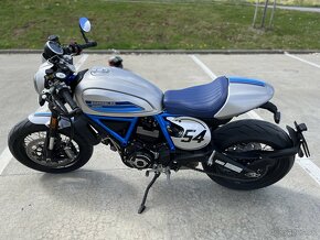 Ducati Scrambler CafeRacer - 2