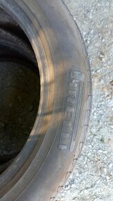 235/50r18 97V  Pirelli letne - 2