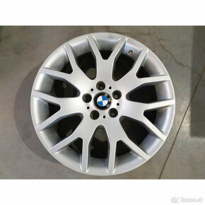 Originál BWM Styling 177 disky 5x120 R19 ET48 - 2