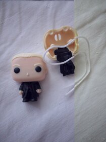 Kinder Joy - Harry Potter, Funko POP - 2