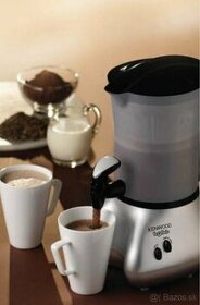 ☆ KENWOOD- stroj na mliecne drinky (stal 90€) ☆ VIDEOUKAZKA - 2