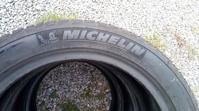 zimne pneumatiky michelin 205x50 r17 - 2