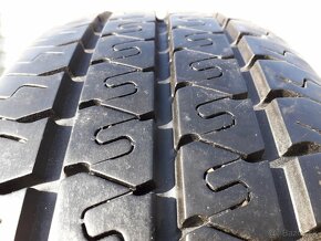 215/65 r16C letne pneumatiky - 2