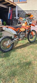 KTM 450 - 2