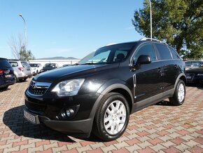 Opel Antara 2.2 CDTI 4x4 Enjoy - 2