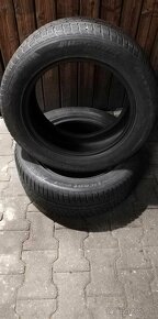 Pneumatiky zimné - HANKOOK 235/55/R17 - 2