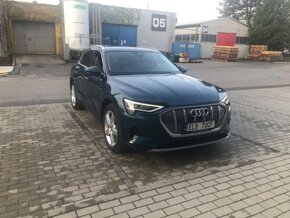 Audi e-tron 55 Quattro 300Kw - 2