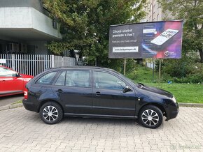 Predám Škoda Fabia 1.9 tdi 74 kW - 2