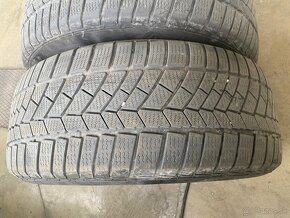 Zimné pneumatiky 225/55R17 - 2