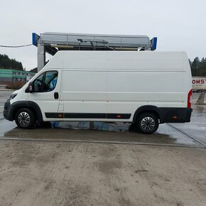 Peugeot Boxer,Ducato,Jumper - 2