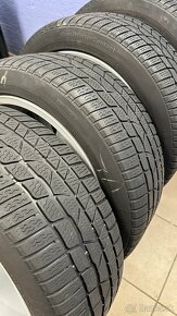 zimné Continental WinterContact TS830P 235/45 r19 - 2